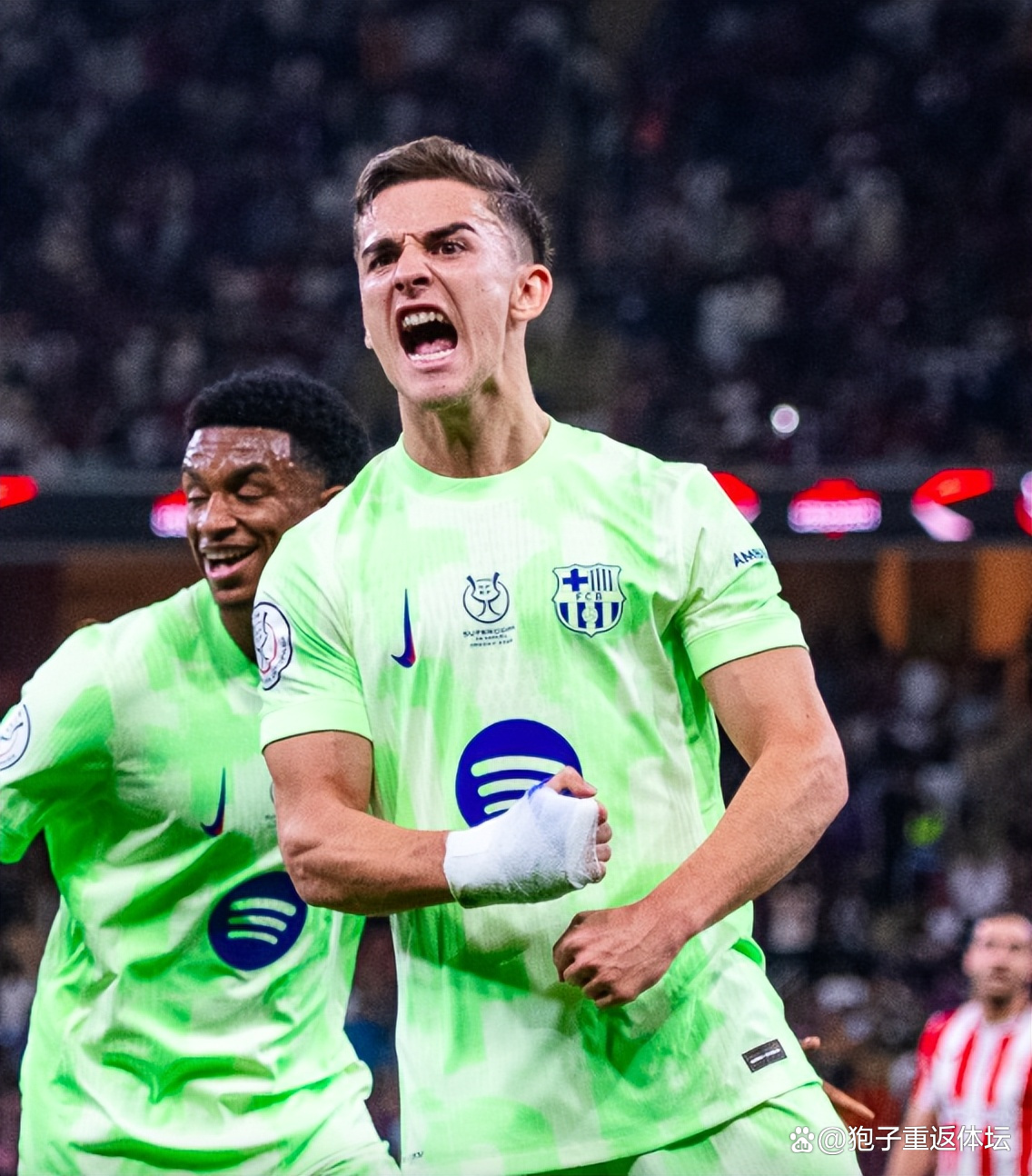 集结日突围战来临，毕尔巴鄂竞技围绕NBA总决赛手感冰凉，话题不断，年轻球员得到机会的简单介绍